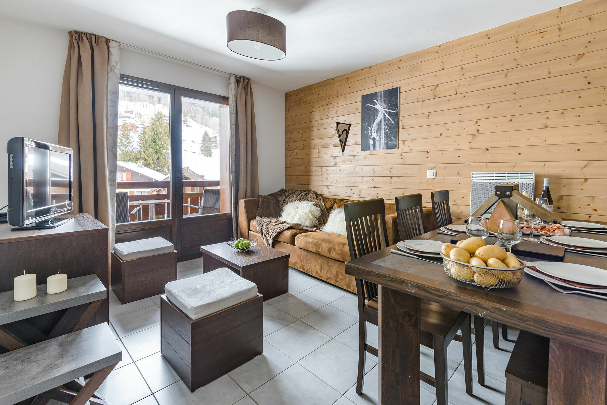 לה ג'ט Lagrange Vacances Les Fermes Emiguy מראה חיצוני תמונה